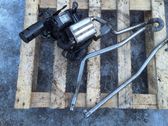 Auxiliary pre-heater (Webasto)