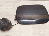 Fuel tank cap
