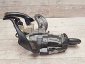 Ignition lock