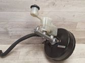 Brake booster