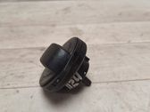 Fuel tank filler cap