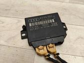 Parking PDC control unit/module
