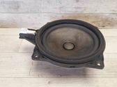 Rear door speaker