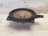 Front door speaker