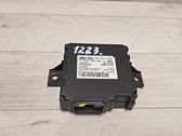 Tire pressure control unit