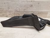 Accelerator throttle pedal