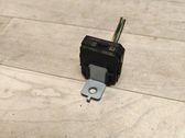 Immobilizer control unit/module