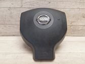 Steering wheel airbag