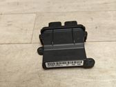 Seat pressure sensor