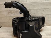 Air filter box