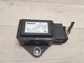 ESP acceleration yaw rate sensor