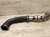 Intercooler hose/pipe