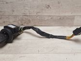 Ignition lock