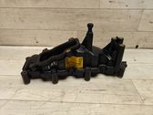 Intake manifold