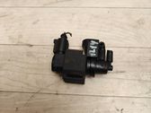 Turbo solenoid valve
