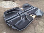 Conjunto de molduras del tarjetero de la puerta