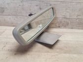 Rear view mirror (interior)