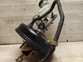 Brake booster