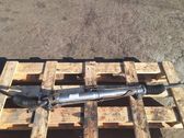 Steering rack