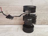 Heater fan/blower
