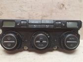 Climate control unit
