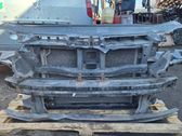 Radiator support slam panel