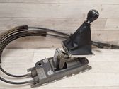 Gear shifter/selector