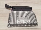 Gearbox control unit/module
