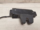 Tailgate/trunk/boot lock/catch/latch