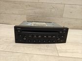 Radio/CD/DVD/GPS head unit