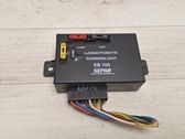 Light module LCM