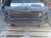 Radiator support slam panel