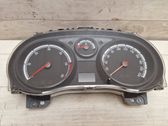 Speedometer (instrument cluster)
