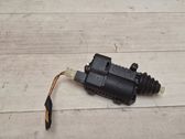Central locking motor