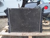 Coolant radiator