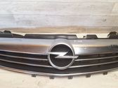 Front grill