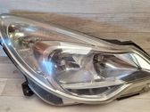 Headlight/headlamp