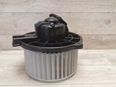 Heater fan/blower
