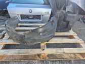 Front wheel arch liner splash guards
