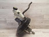 Brake booster