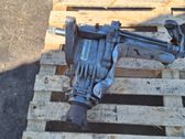 Gearbox transfer box case