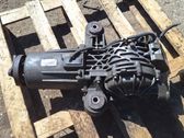 Rear differential