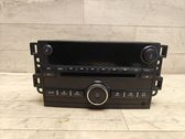 Radio/CD/DVD/GPS head unit