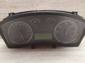 Speedometer (instrument cluster)