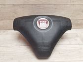 Steering wheel airbag