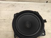 Rear door speaker
