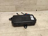 Door control unit/module