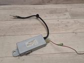 Aerial antenna amplifier