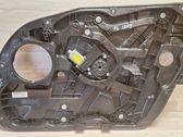 Fensterheber elektrisch mit Motor Tür vorne