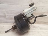 Brake booster